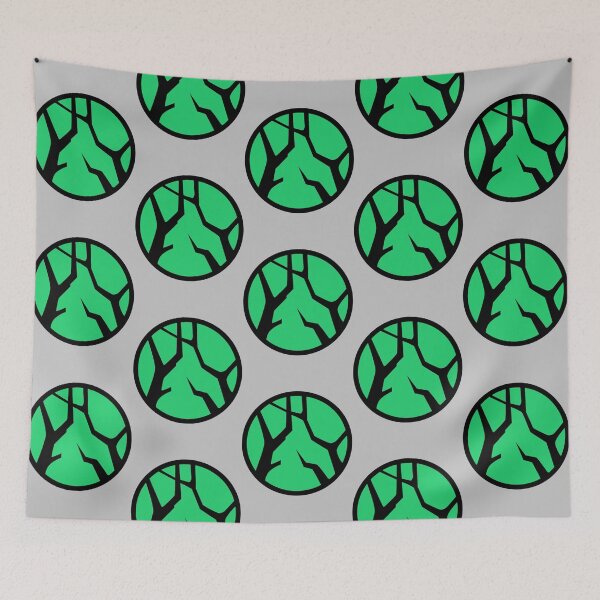Item preview, Symbol of the Strangers (Echoes of the Eye) designed and sold by ataliaklim.