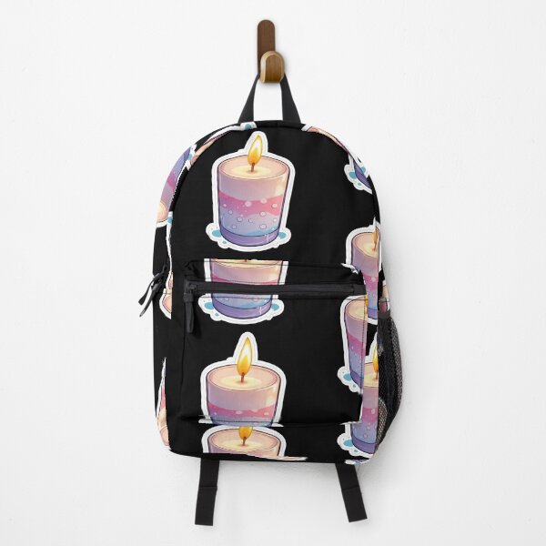 Item preview, cute scented candle designed and sold by LaongfongDesign.