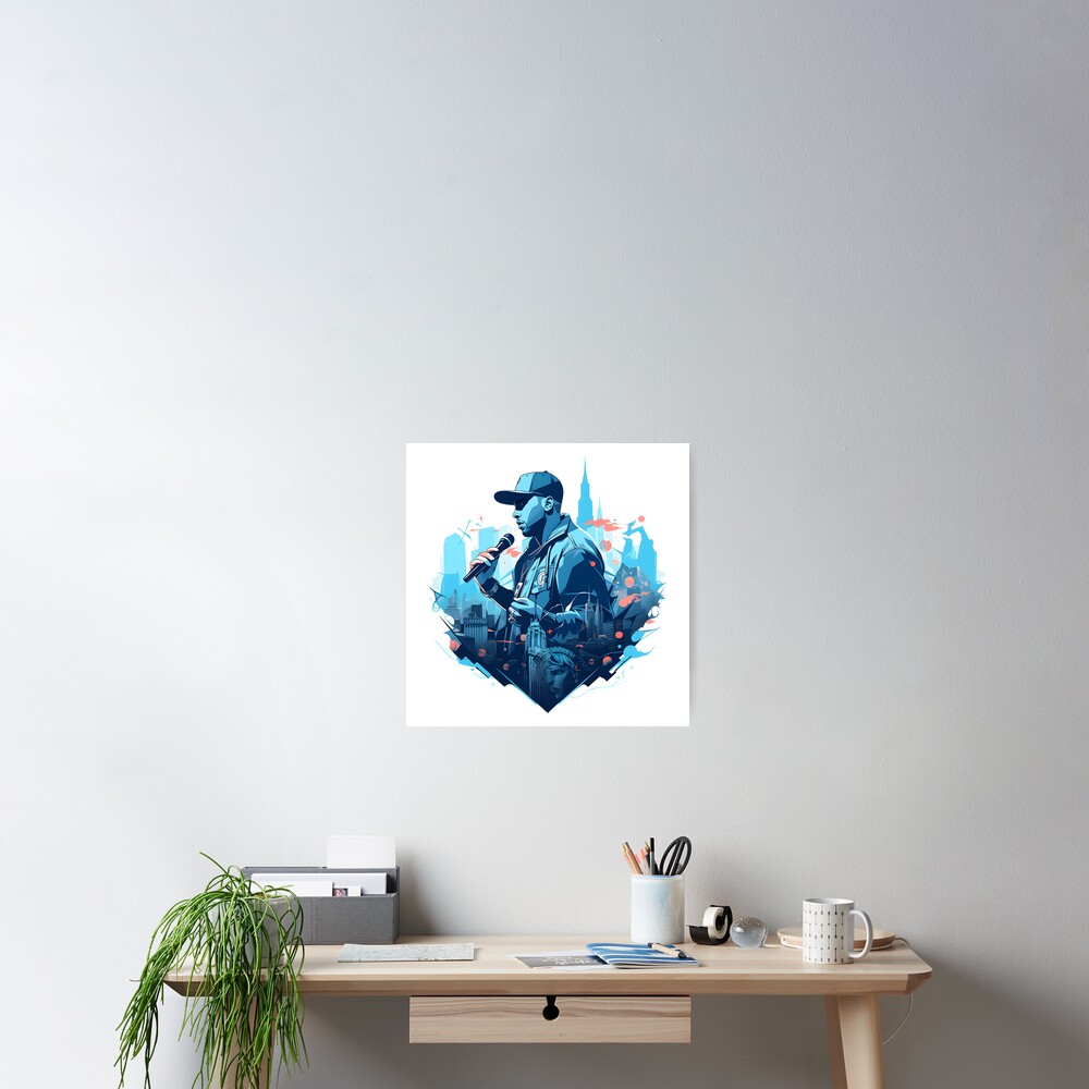 Item preview, Poster designed and sold by Ragil-Studio.