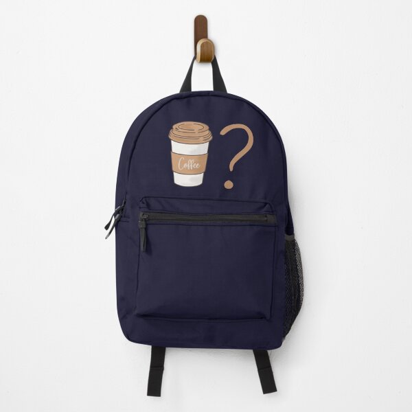 Item preview, COFFEE? designed and sold by ChilledTaho.