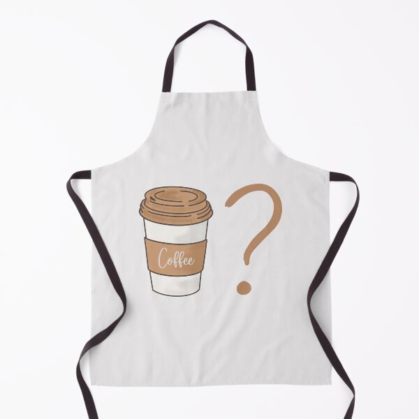 Item preview, COFFEE? designed and sold by ChilledTaho.