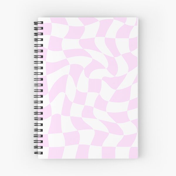 Item preview, Warped Pink designed and sold by misslisachan.
