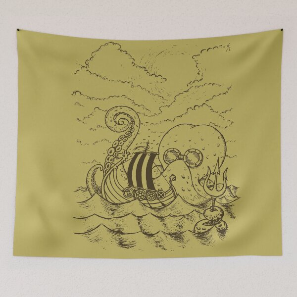 Item preview, Awaken designed and sold by mangulica.