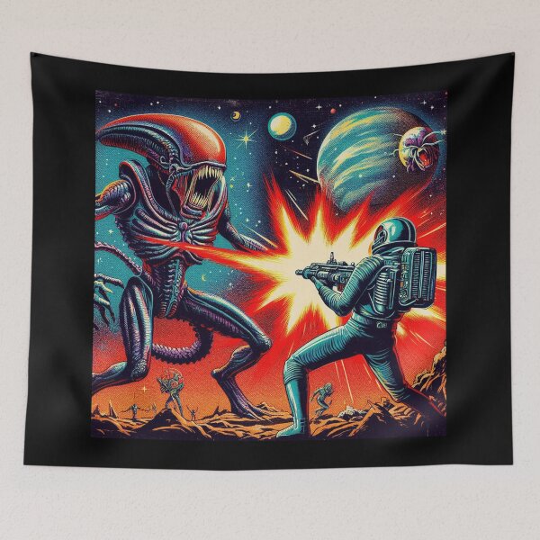 Item preview, galaxy wars designed and sold by Santiayed.