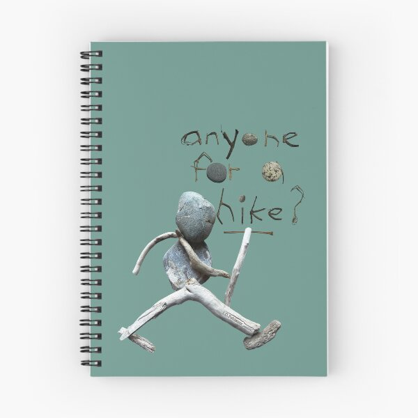 Artikelvorschau, DRIFTWOOD & Rocks HIKER1 entworfen und verkauft von JDFehlauer.