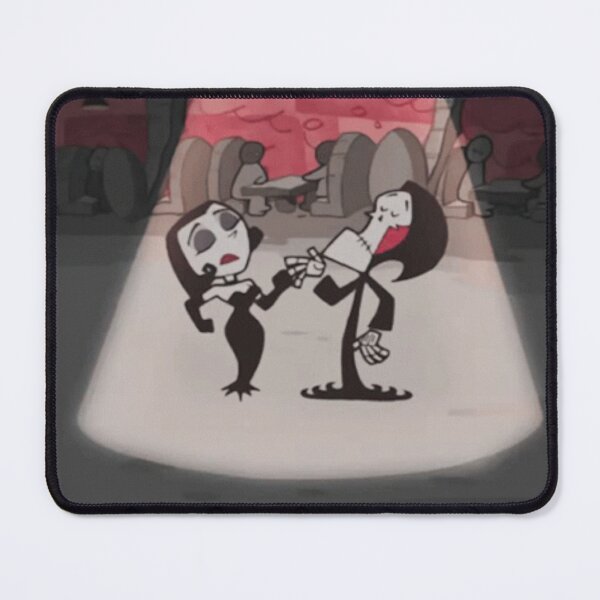 Item preview, Grim death dance designed and sold by joseanimates.