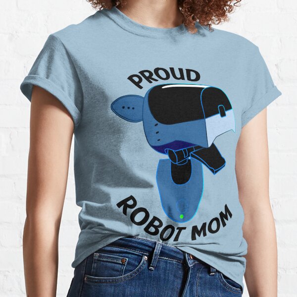Aibo T-Shirts for Sale | Redbubble