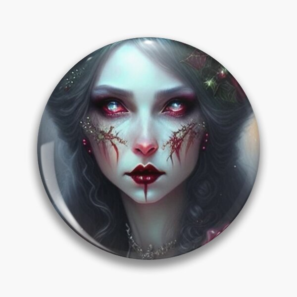 Item preview, Diosa Yule designed and sold by BiancaDPetals.
