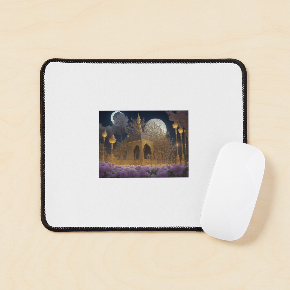 Item preview, Mouse Pad designed and sold by RevolveData.