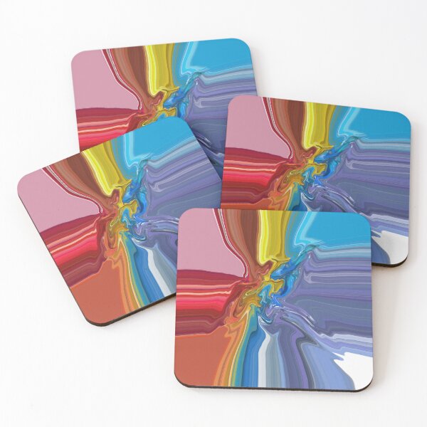 Item preview, Vibrant Unity designed and sold by mxrkholder.
