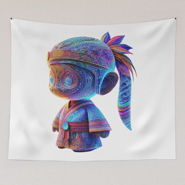 Item preview, Cute model art picture number 62 designed and sold by Natcharee.