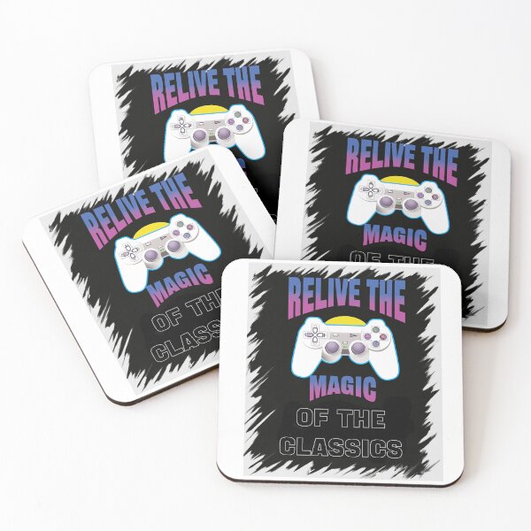 Item preview, "Master Command: Control for Gamer Videos designed and sold by Mahilis.