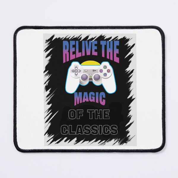 Item preview, "Master Command: Control for Gamer Videos designed and sold by Mahilis.