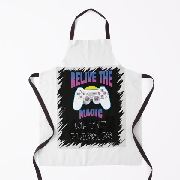 Item preview, "Master Command: Control for Gamer Videos designed and sold by Mahilis.