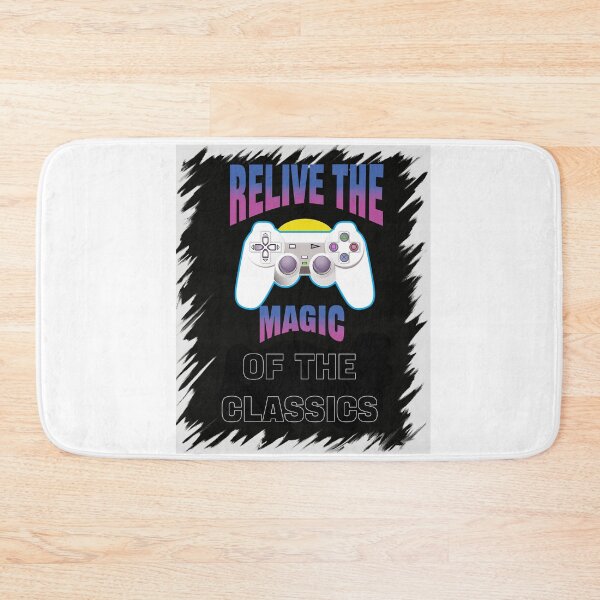 Item preview, "Master Command: Control for Gamer Videos designed and sold by Mahilis.
