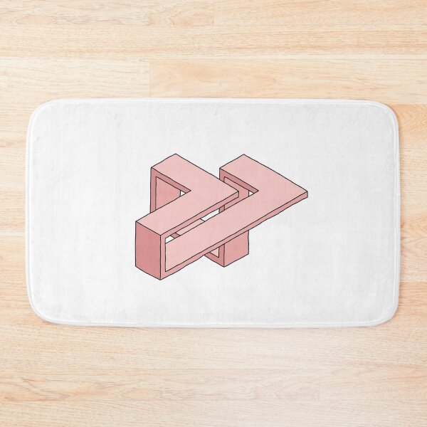 Item preview, Optical Illusion - Impossible Object 15 designed and sold by Adzyy.