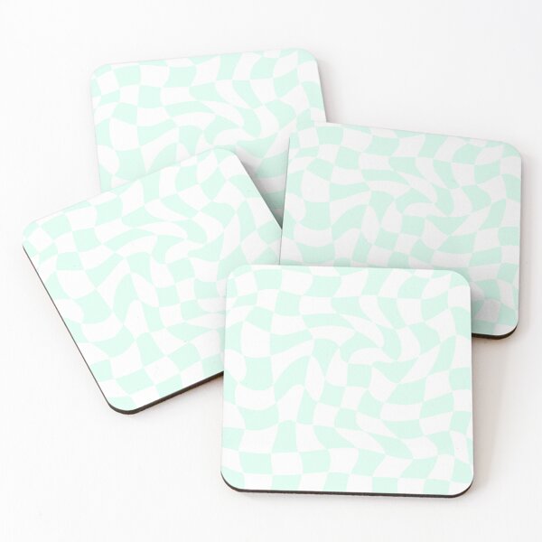Item preview, Warped Teal designed and sold by misslisachan.