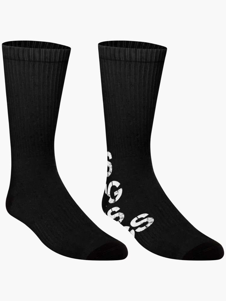 Thumbnail 3 of 5, Socks, Rees Name - Rees Doing Rees Things designed and sold by LindenAverhart3.