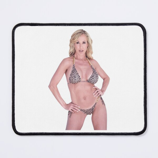 D Cups Pretty Gal Hot Sexy Babe Girl Boobs White Lace Bra Lady Mouse Pad  Non-Slip Rubber Mousepad Game Office