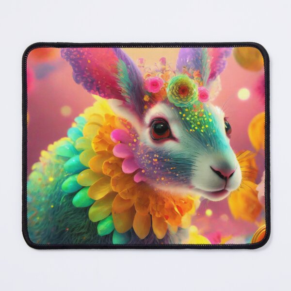 Item preview, Opalescent Animal 1 designed and sold by 3dvirtualand.