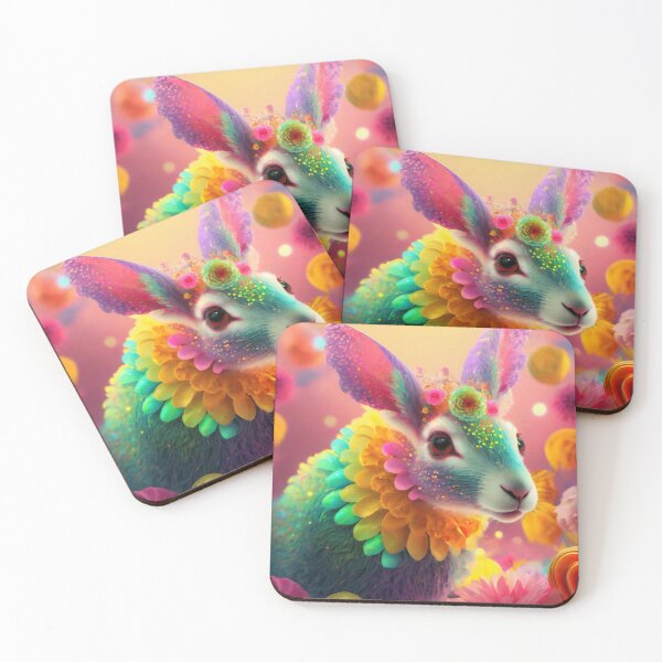 Item preview, Opalescent Animal 1 designed and sold by 3dvirtualand.