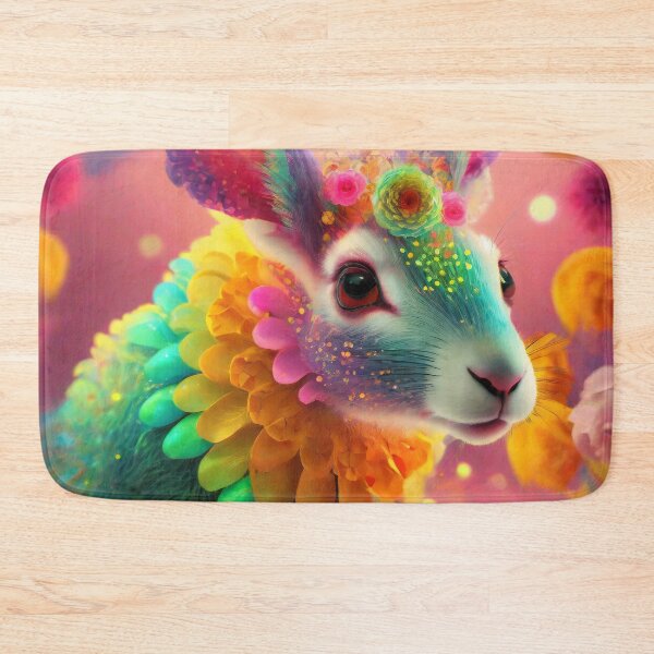 Item preview, Opalescent Animal 1 designed and sold by 3dvirtualand.