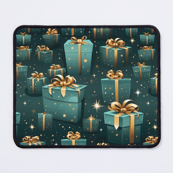 Item preview, Christmas Decor 1 Gifts/Presents designed and sold by DigitalPatternx.