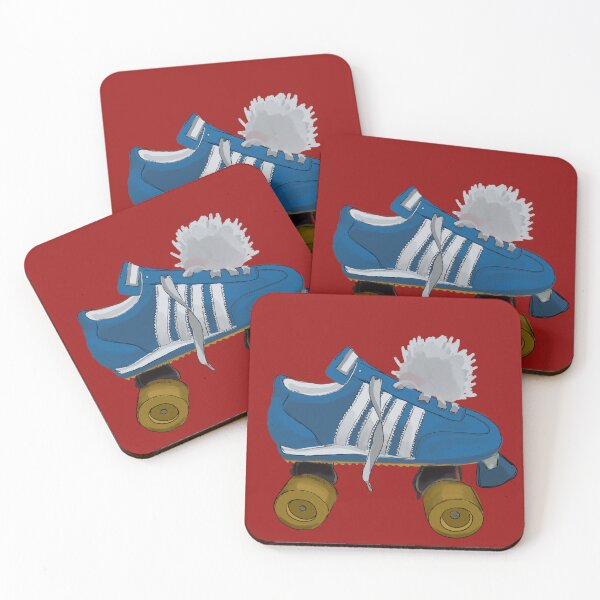 Item preview, Retro Skate designed and sold by Kim Rausch.