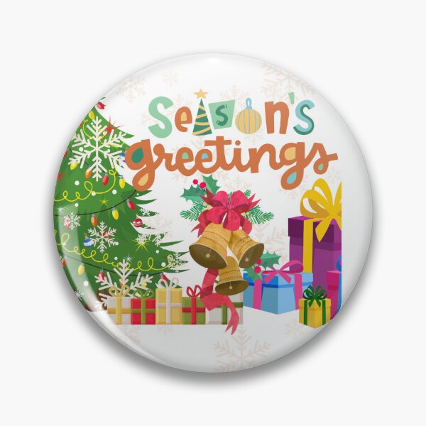 Item preview, Season's Greetings designed and sold by dillannov.