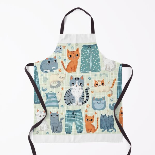 Item preview, Canvas and Catnip designed and sold by Daniel Dudgeon.