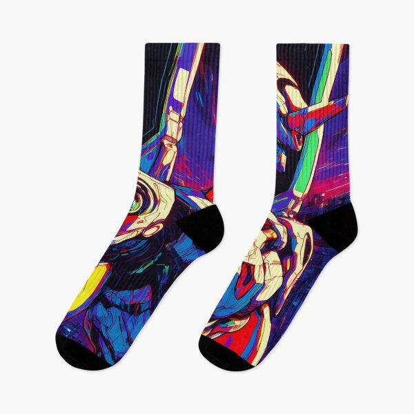 Item preview, Manga and Anime Inspired Art: Exclusive Designs designed and sold by InsaneLEDP.