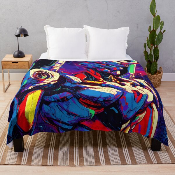 Item preview, Manga and Anime Inspired Art: Exclusive Designs designed and sold by InsaneLEDP.