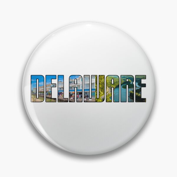 Item preview, delaware designed and sold by designsbysamantha.