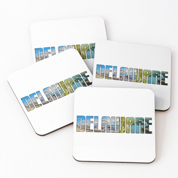 Item preview, delaware designed and sold by designsbysamantha.