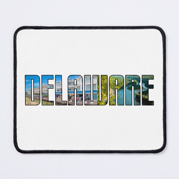 Item preview, delaware designed and sold by designsbysamantha.