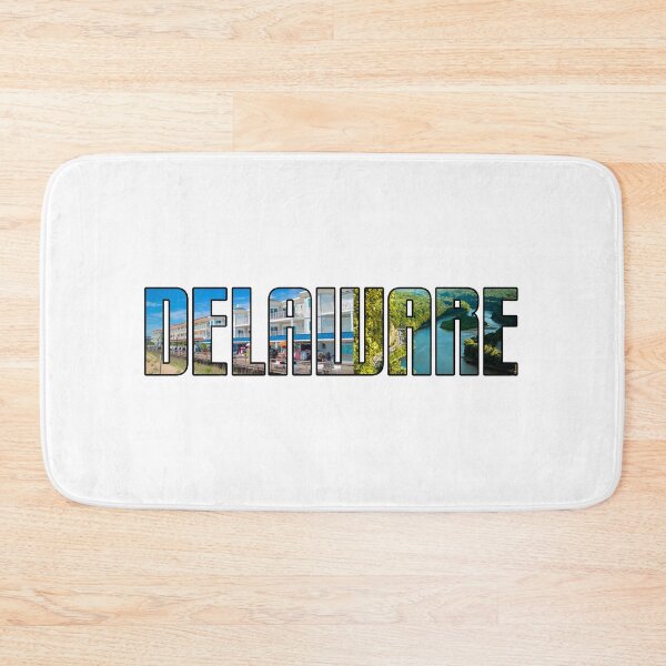 Item preview, delaware designed and sold by designsbysamantha.