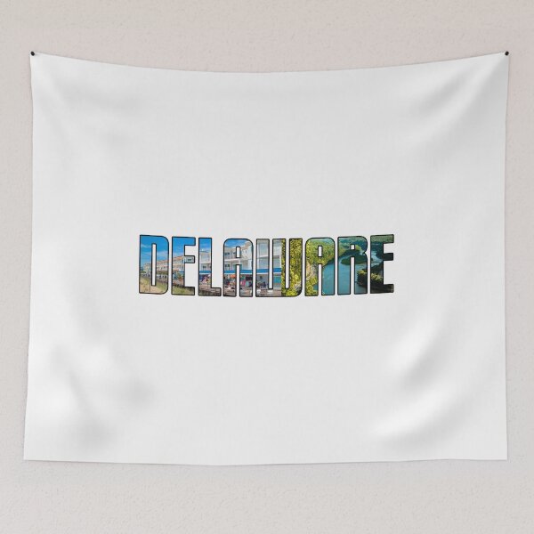 Item preview, delaware designed and sold by designsbysamantha.
