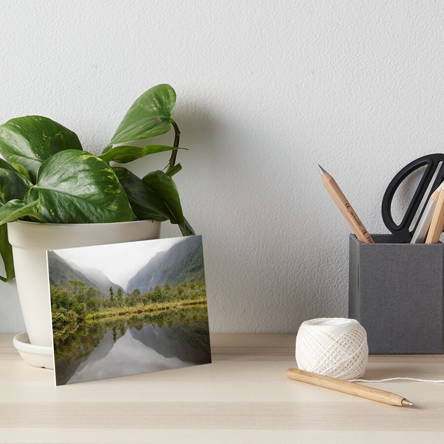 Item preview, Art Board Print designed and sold by AmyLeeCreative.