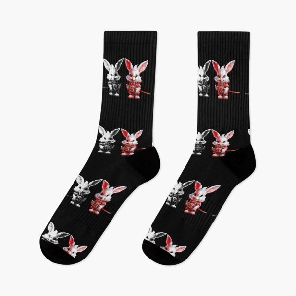 Item preview, Samurai rabbit designed and sold by JAYJETOFICIAL.