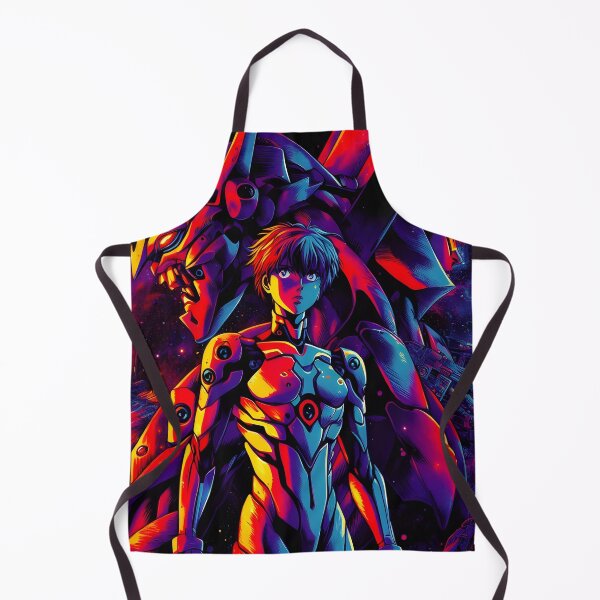 Artikelvorschau, Von Manga und Anime inspirierte Kunst: Exklusive Designs entworfen und verkauft von InsaneLEDP.