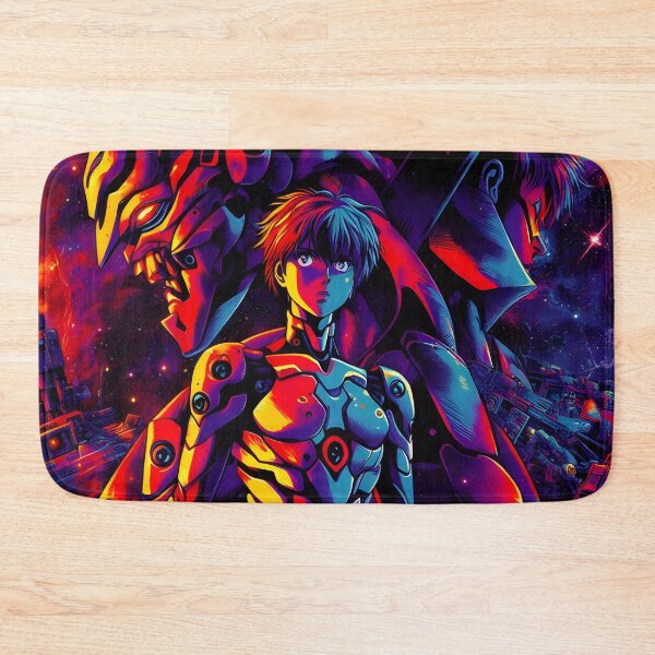 Item preview, Manga and Anime Inspired Art: Exclusive Designs designed and sold by InsaneLEDP.