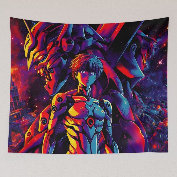 Item preview, Manga and Anime Inspired Art: Exclusive Designs designed and sold by InsaneLEDP.