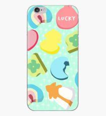 LUCKY CHARMS! iPhone Case