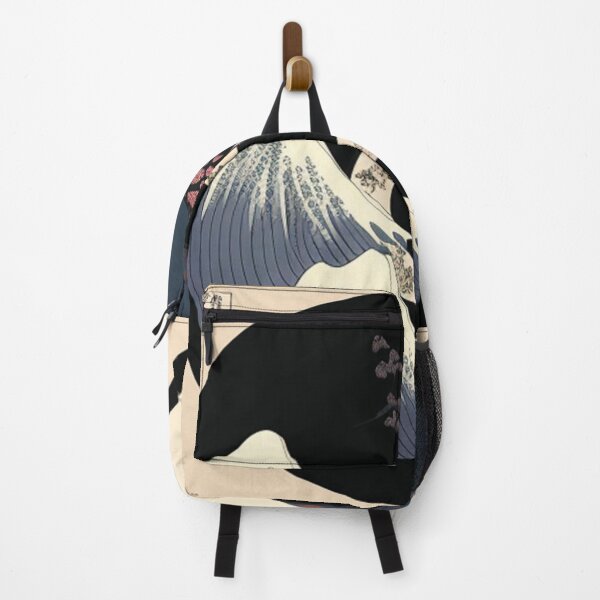Item preview, Japanese Hokusai Vinyl Album Art designed and sold by musicgeniusart.