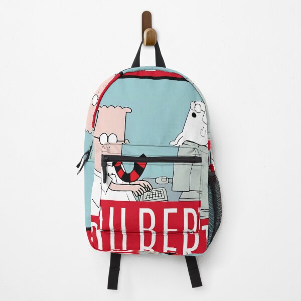 Item preview, Dilbert Aesthetic Art With Text designed and sold by Hamtaissm.