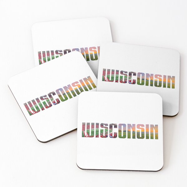 Item preview, wisconsin designed and sold by designsbysamantha.