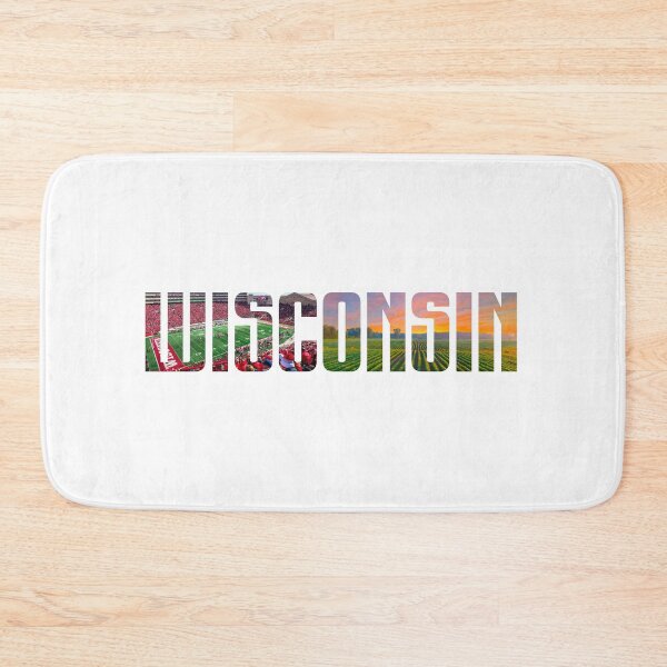 Item preview, wisconsin designed and sold by designsbysamantha.
