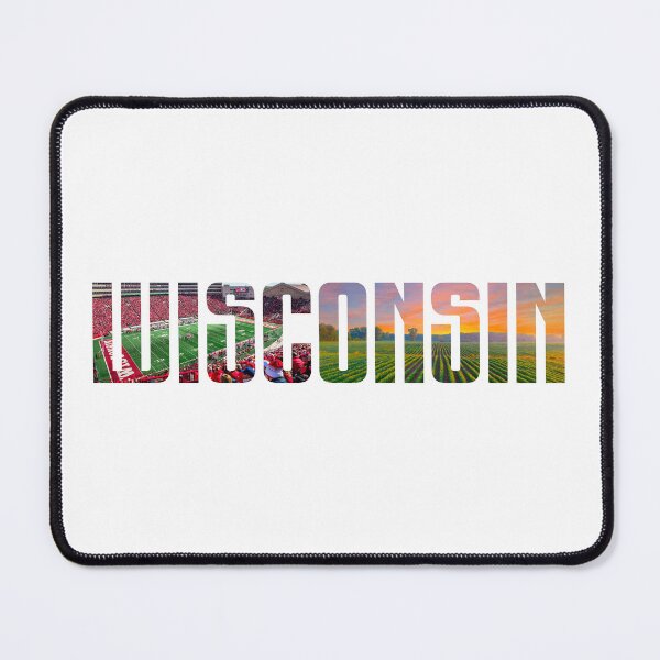 Item preview, wisconsin designed and sold by designsbysamantha.