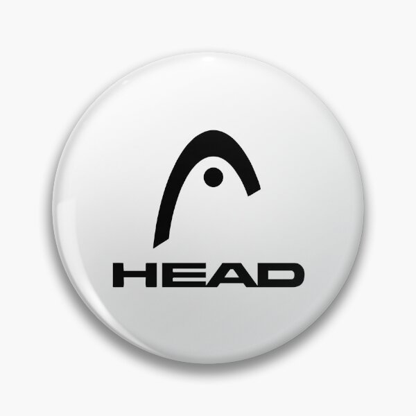 Item preview, the head full black designed and sold by farhangervaand.
