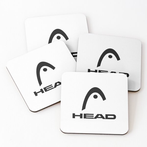 Item preview, the head full black designed and sold by farhangervaand.